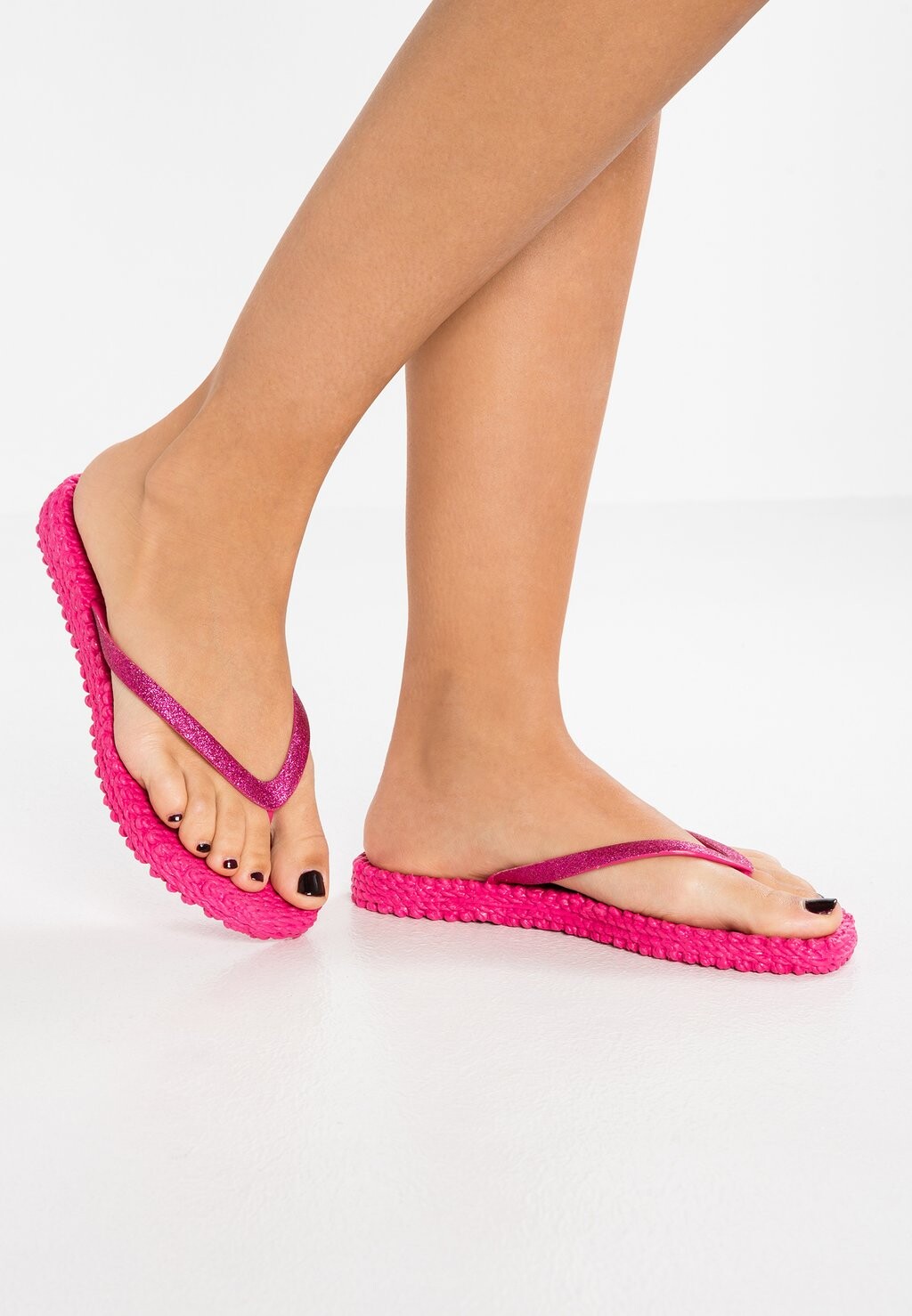 

Сандалии CHEERFUL01 Ilse Jacobsen, цвет warm pink