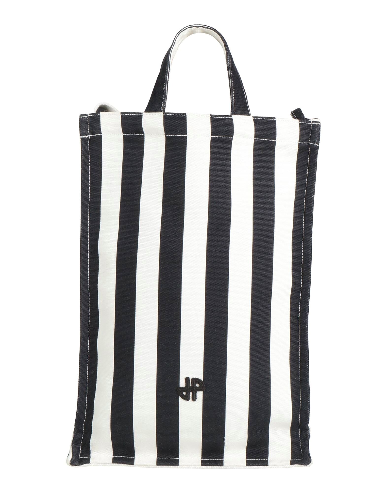 

Сумка Patou, черный