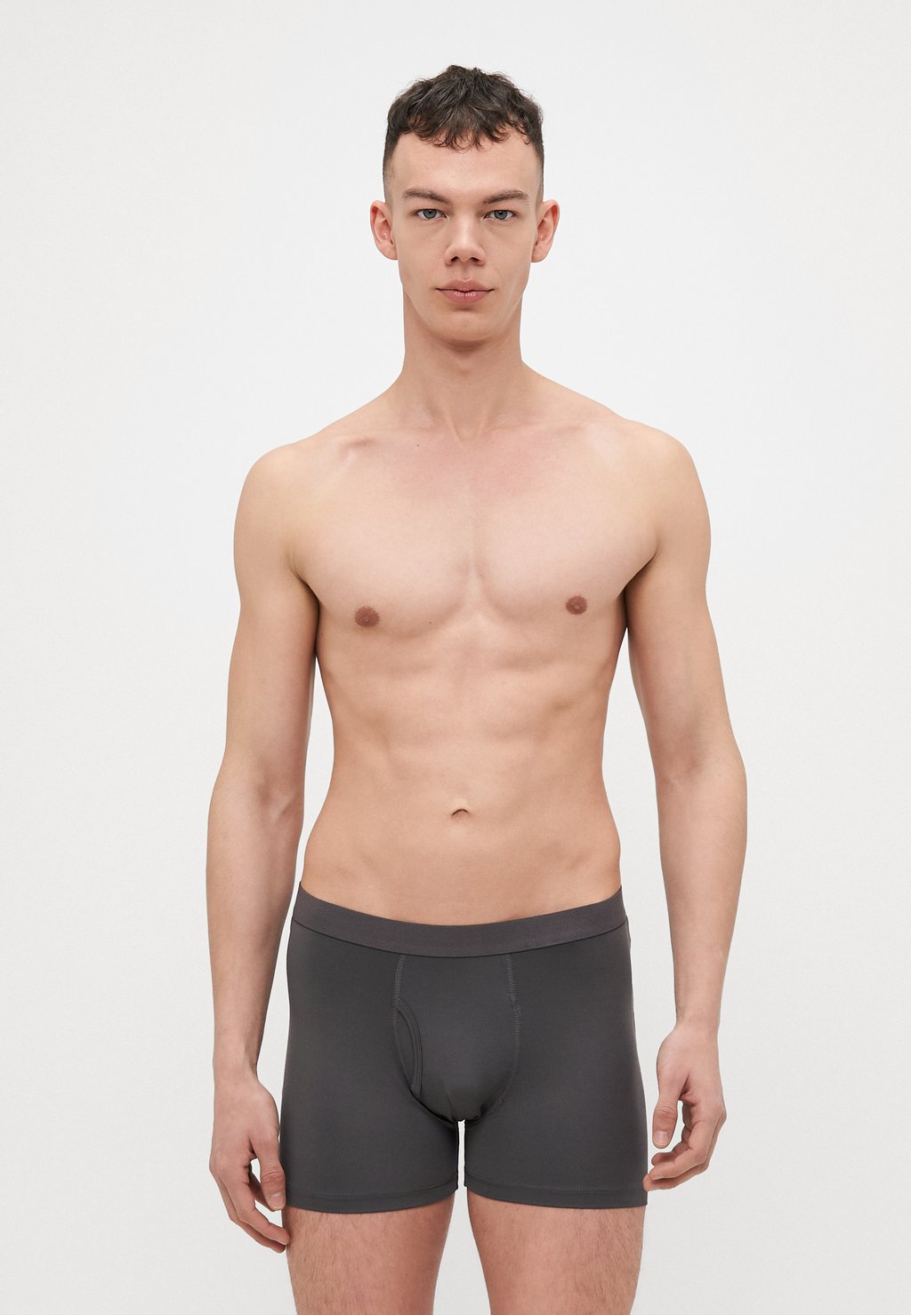 

Брюки LIGHTWEIGHT 3 PACK Pier One, темно-серый