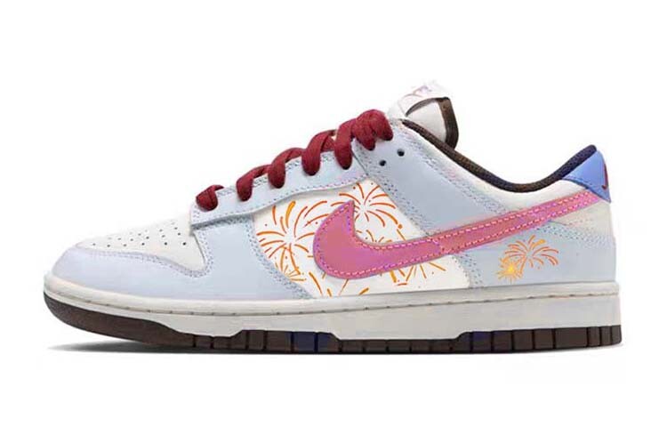 

Женские кроссовки для скейтбординга Nike Dunk, Blue