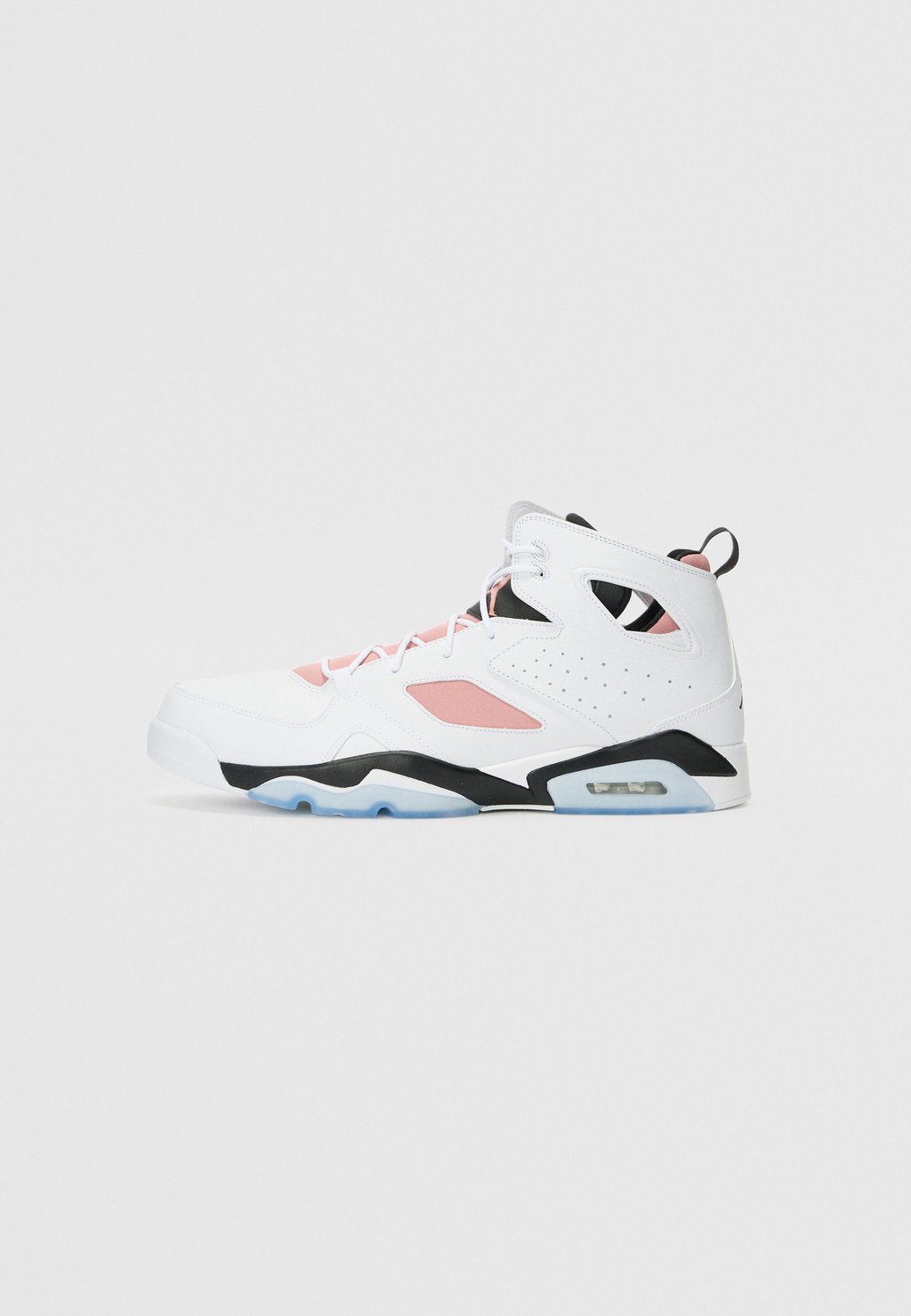 

Высокие кроссовки JORDAN FLIGHT CLUB '91, белый