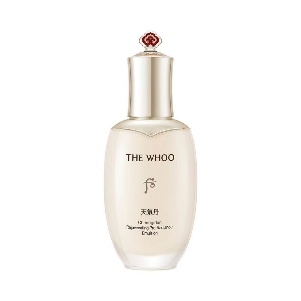 

Лосьон для джинсов Weather Denim осветляющий, увлажняющий и питающий 110мл/110мл*2 The History Of Whoo