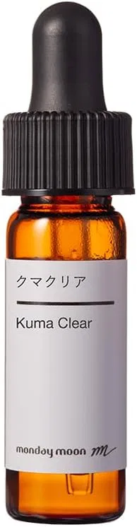 Крем для лица Monday Moon — Дневной для глаз Bear Clear, 3 мл