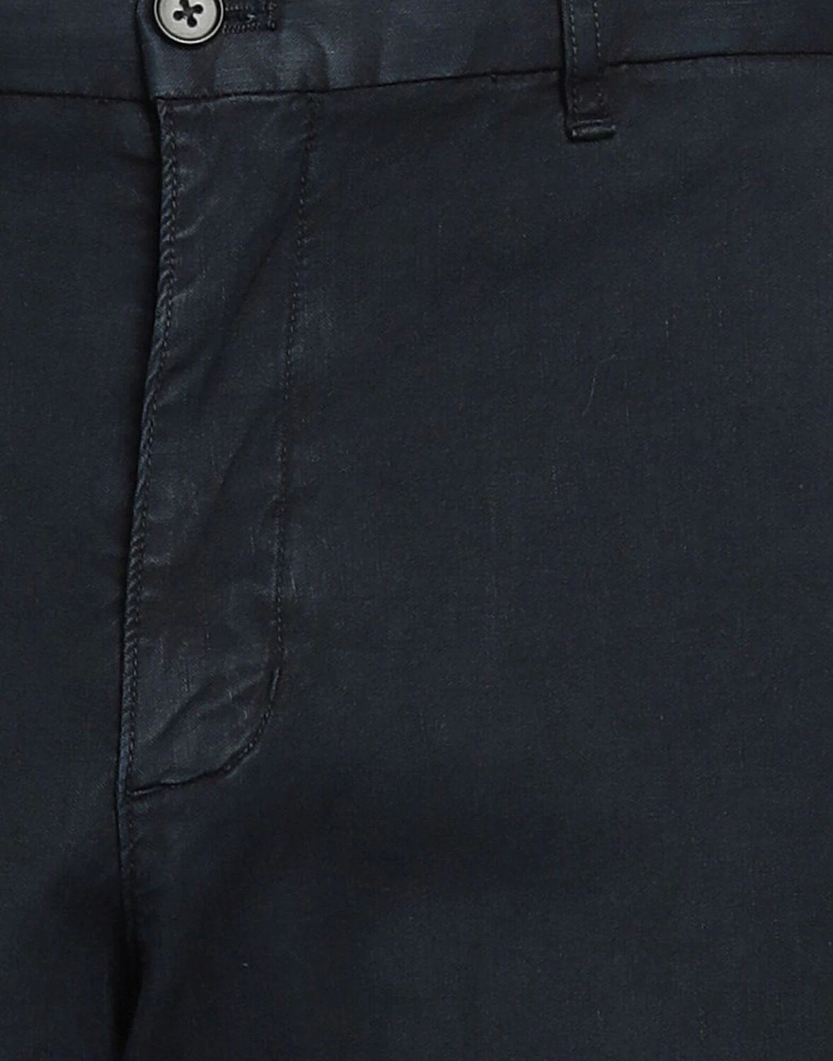 Брюки Tommy Hilfiger, синий — фото 4