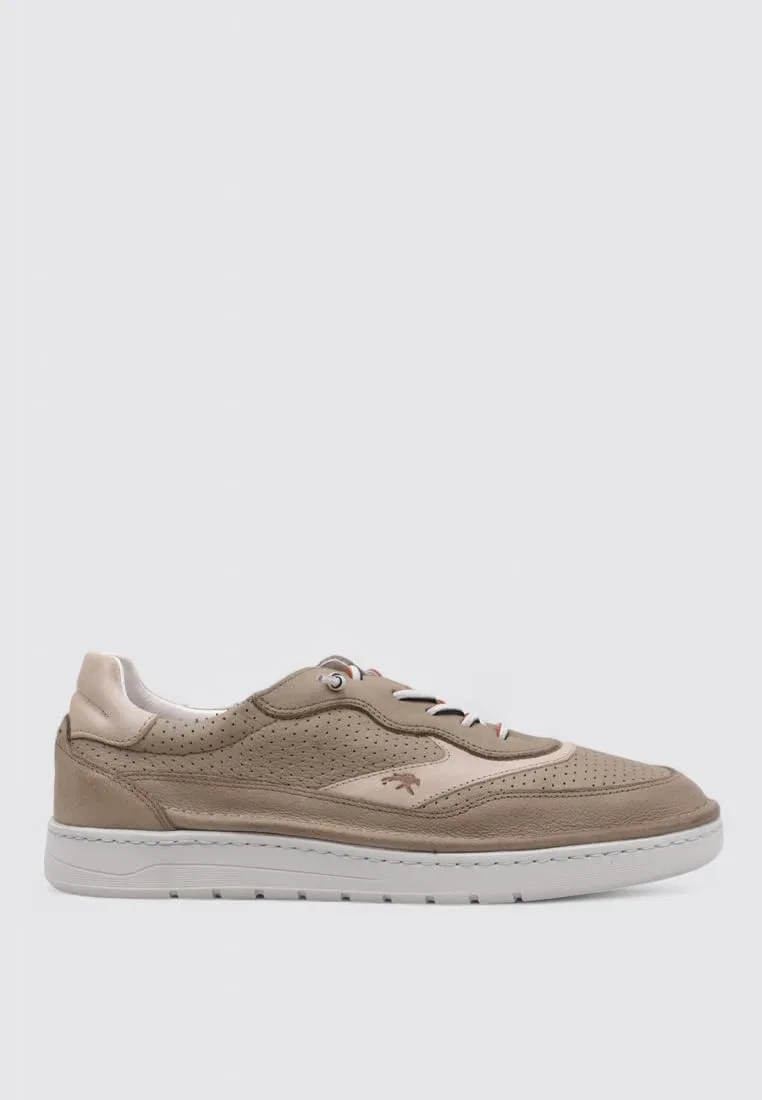 Туфли Fluchos Leo F1943 Trainers, Brown — фото 2