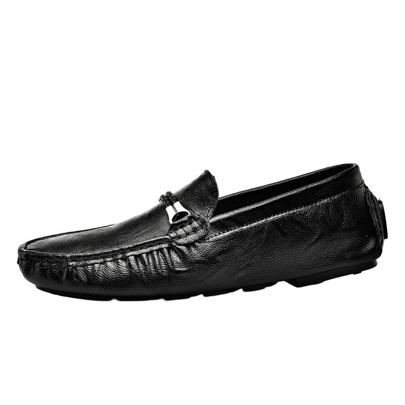 

Мужская повседневная обувь Мужская Paco races, Black