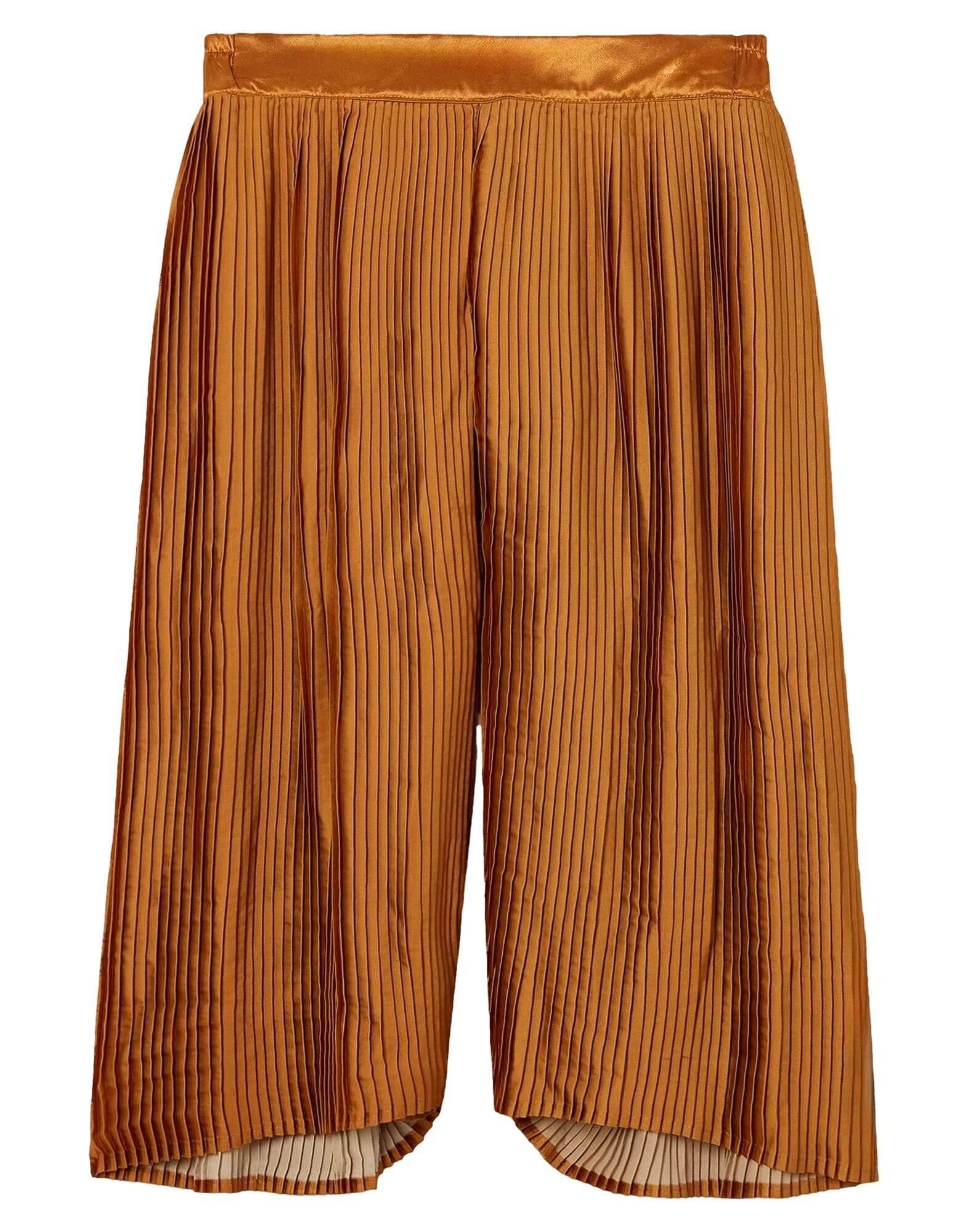 

Брюки Lukhanyo Mdingi, светло-коричневый