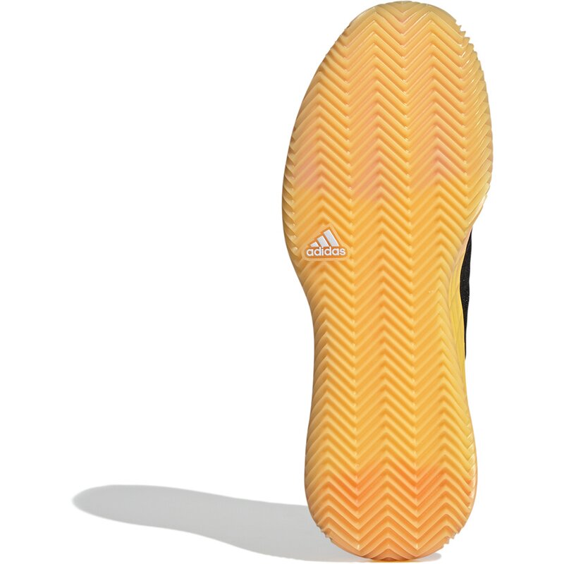 Теннисные кроссовки adizero ubersonic 4.1 Adidas, мультиколор — фото 2