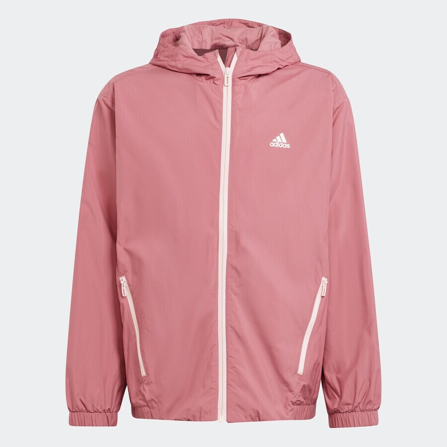 Спортивная куртка ADIDAS SPORTSWEAR Athletic Jacket, розовый — фото 3