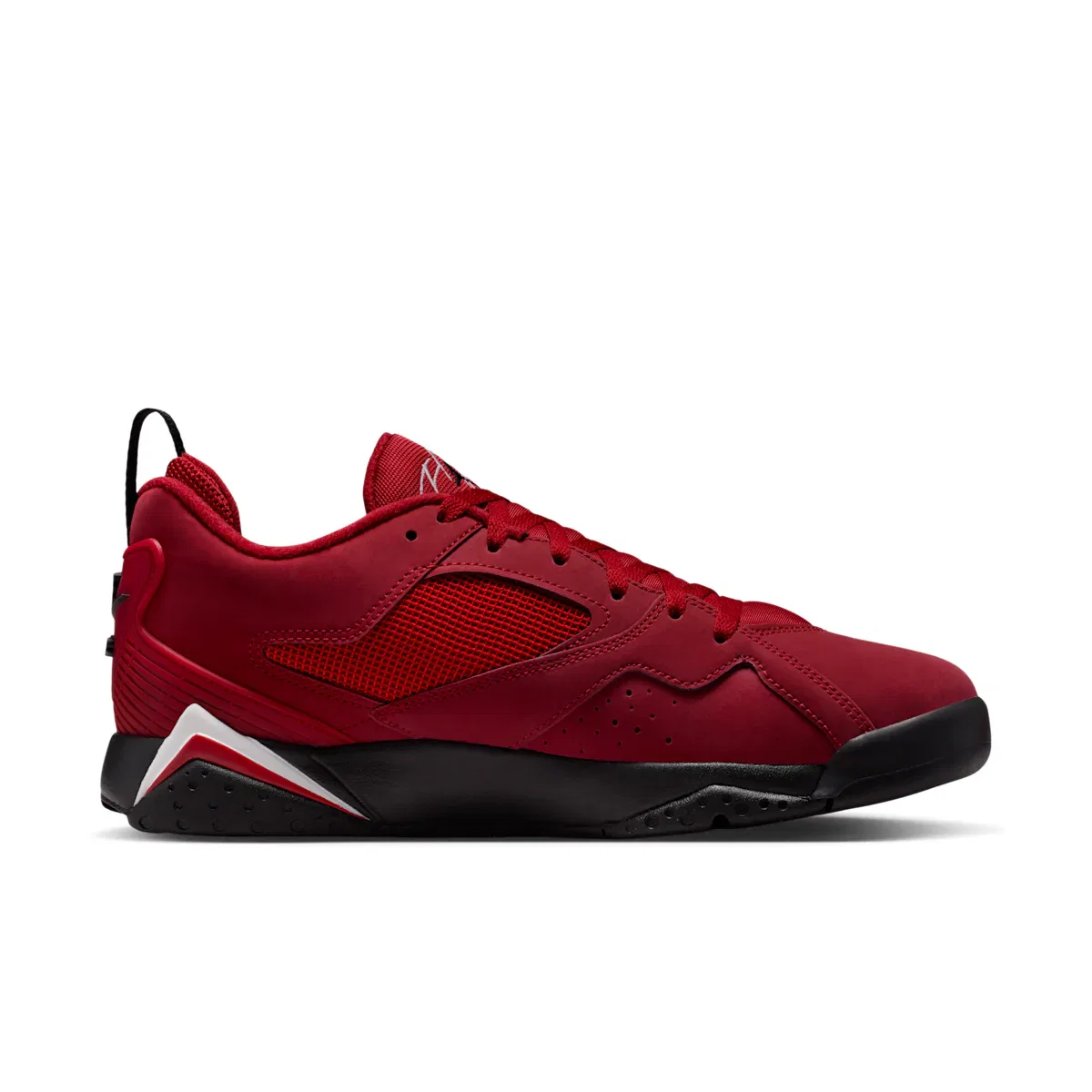 Мужские кроссовки Air MVP 92 Jordan, коричневый — фото 3