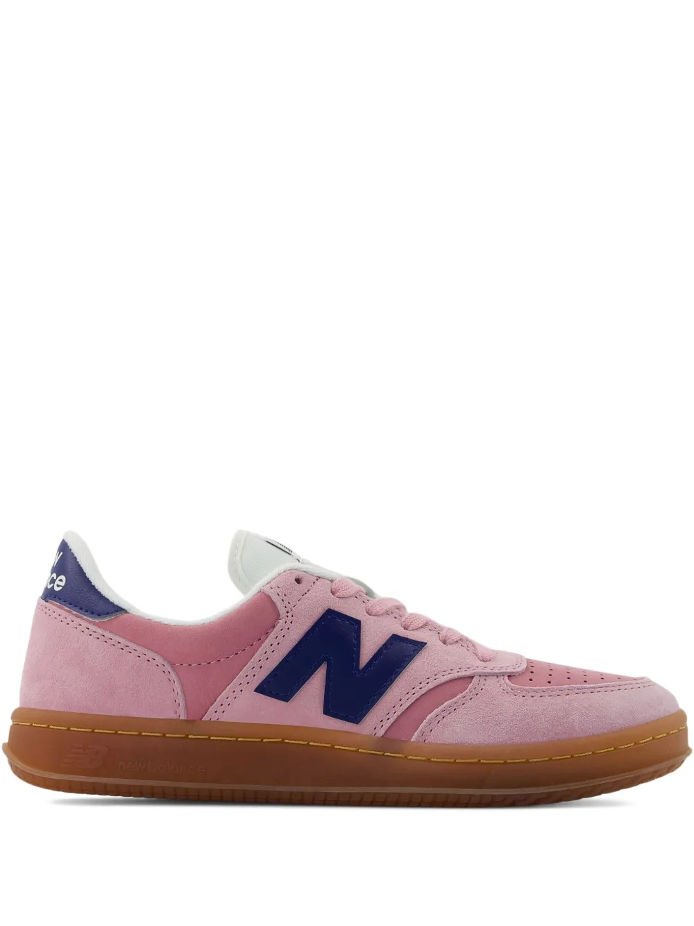 

Кроссовки T500 New Balance, розовый
