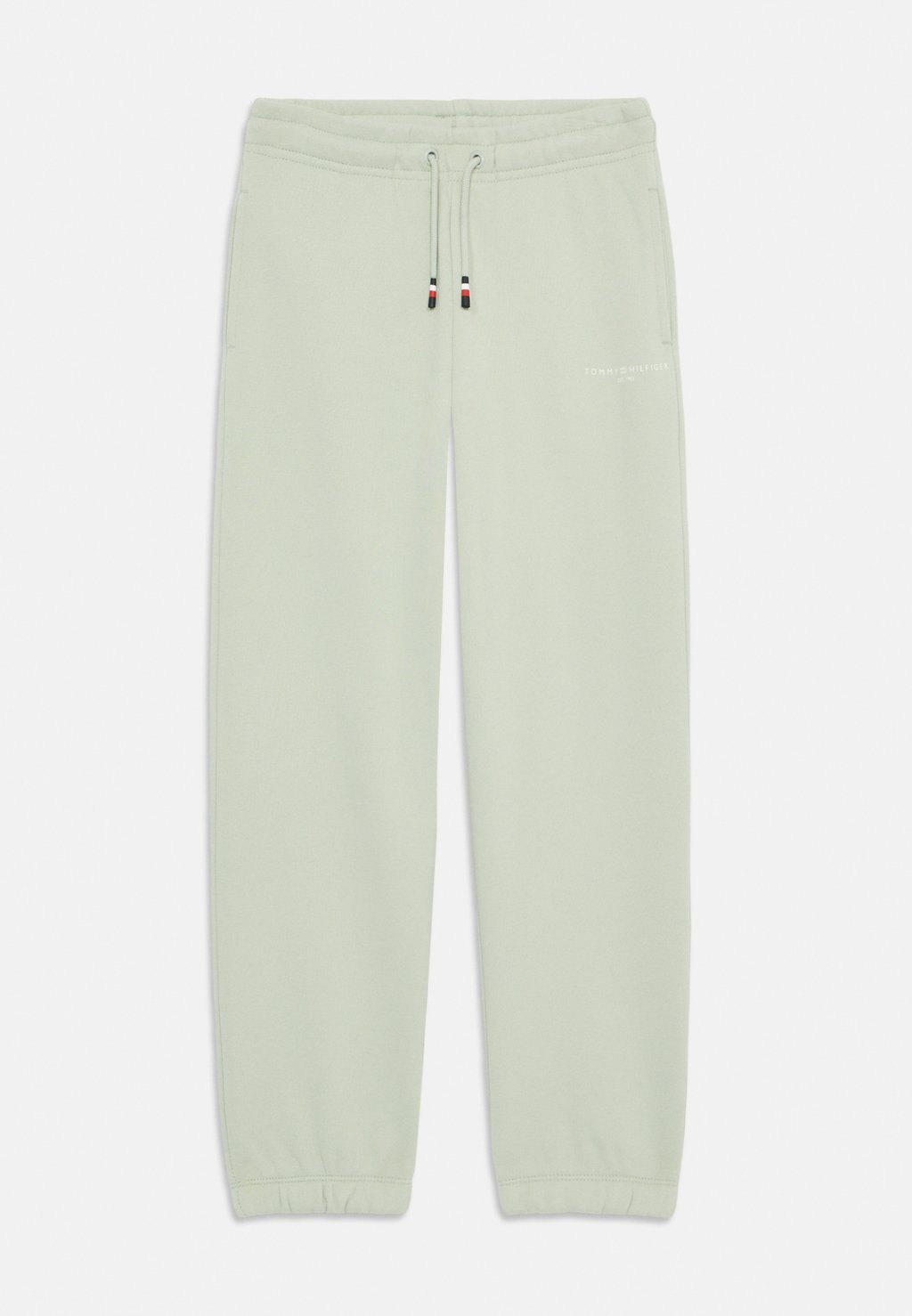 

Спортивные штаны MINI CORP UNISEX Tommy Hilfiger, светло-зеленый