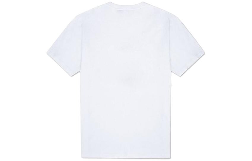 Футболка SS23 Fork 90 Series мужская белая Calvin Klein, белый — фото 2