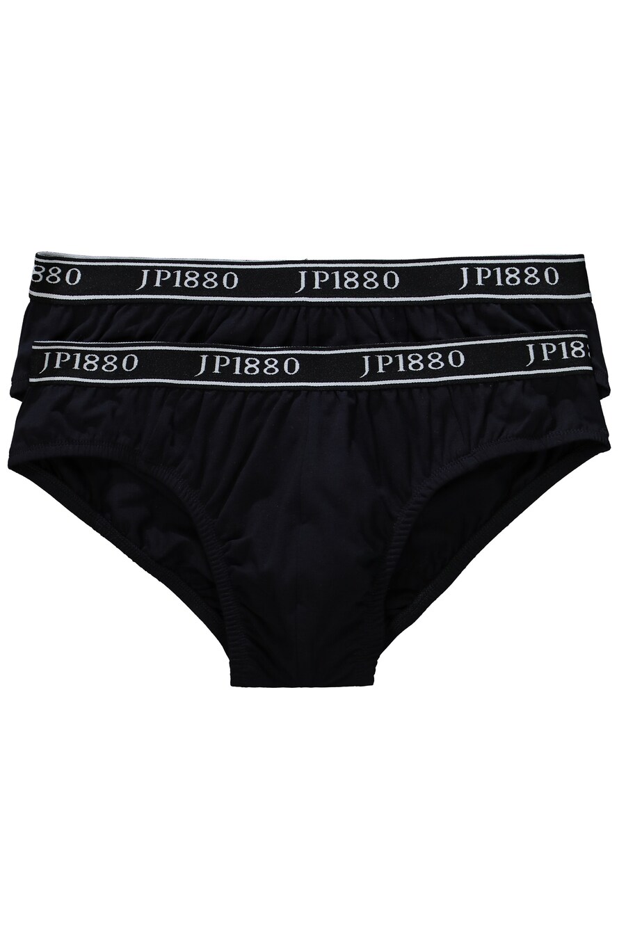 

Трусы JP1880, черный/белый