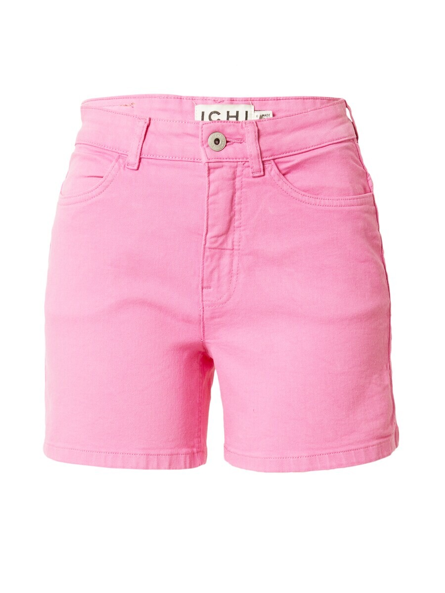 

Джинсовые шорты ICHI Regular Jeans Enny, светло-розовый