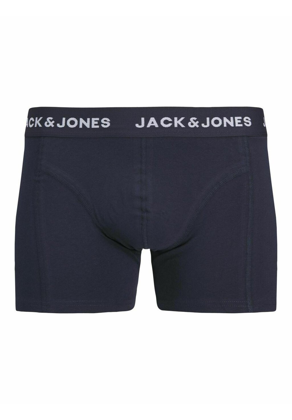 

Брюки 3ER-PACK Jack & Jones, темно-синий