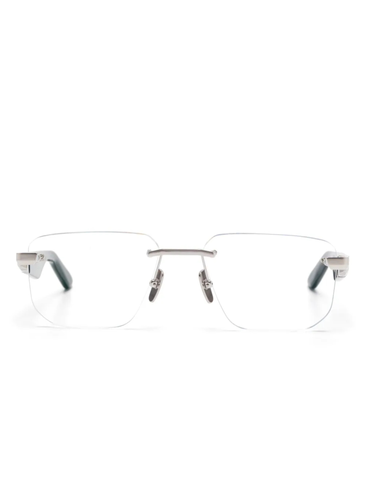 

Очки The Visionist I Maybach eyewear, зеленый