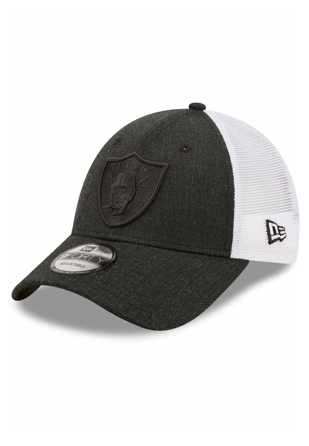 

Бейсболка FORTY HOME FIELD LAS VEGAS RAIDERS New Era, цвет black