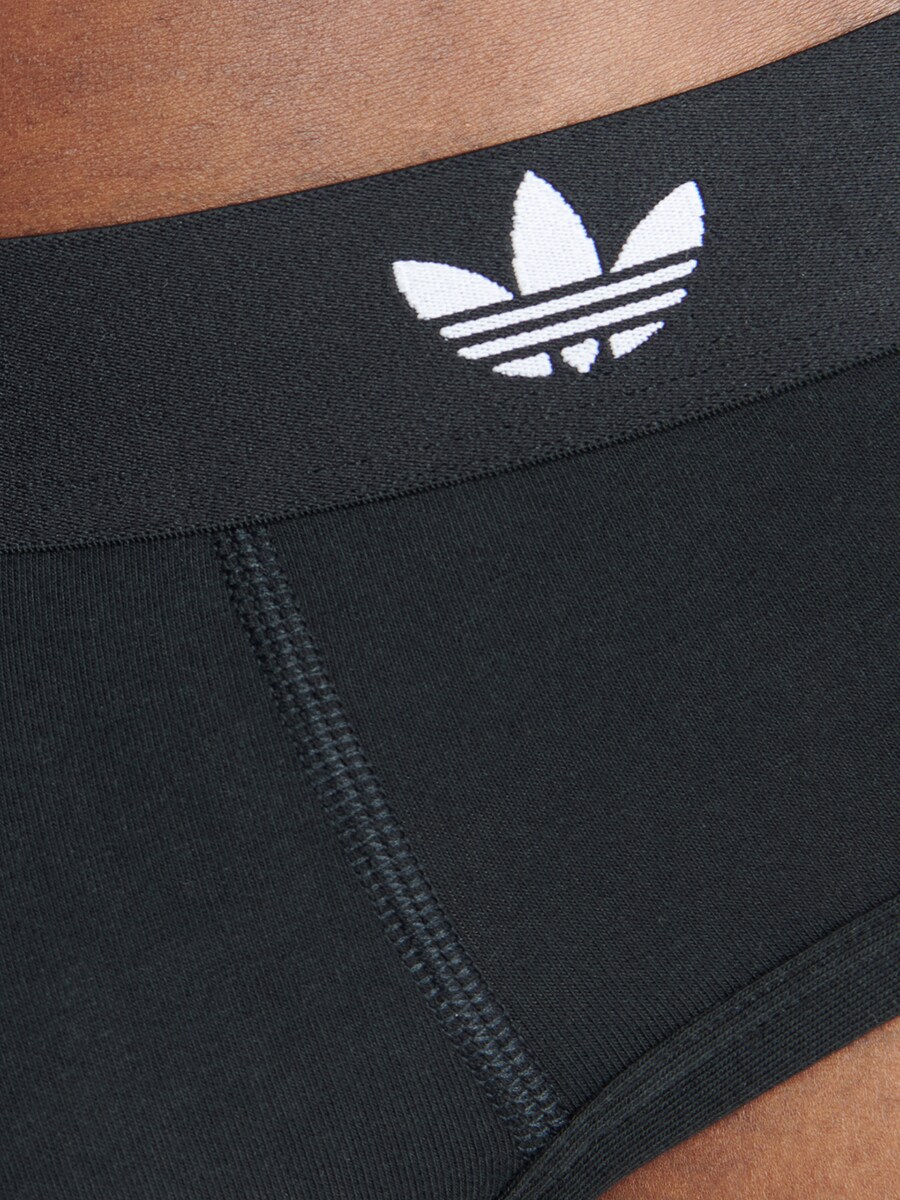 Трусы ADIDAS ORIGINALS Comfort Flex Cotton , Mixed colors — фото 3