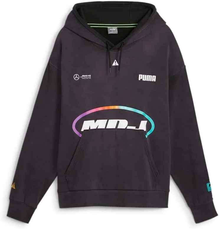 

PUMA мужская толстовка Mapf1 X Mad Dog Jones