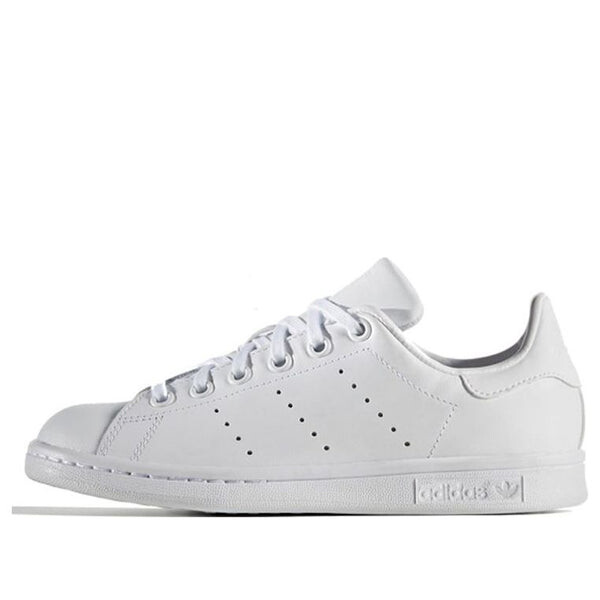 

Кроссовки stan smith j 'triple white' Adidas, мультиколор, Белый, Кроссовки stan smith j 'triple white' Adidas, мультиколор