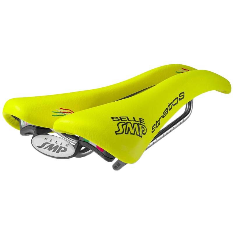 

Седло Selle Stratos