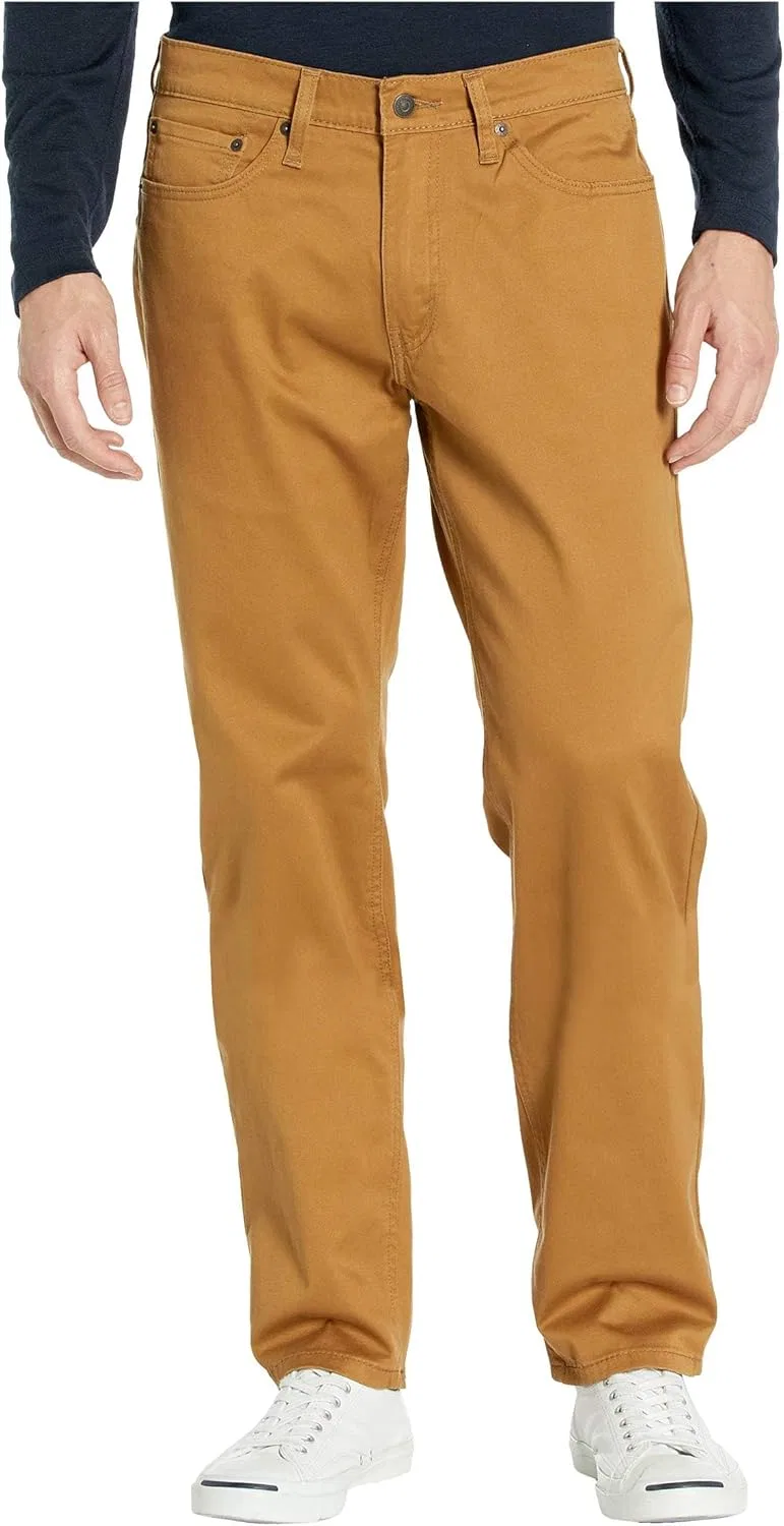 Джинсы Athletic Fit Levi's Caraway Twill