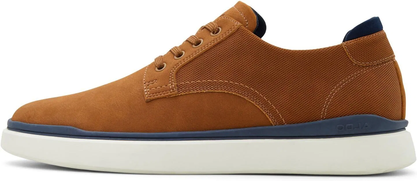 Мужские кроссовки ALDO Grouville, Cognac