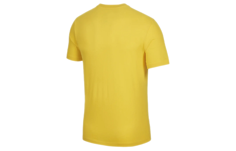 Футболка мужская Amarillo Yellow Nike — фото 3
