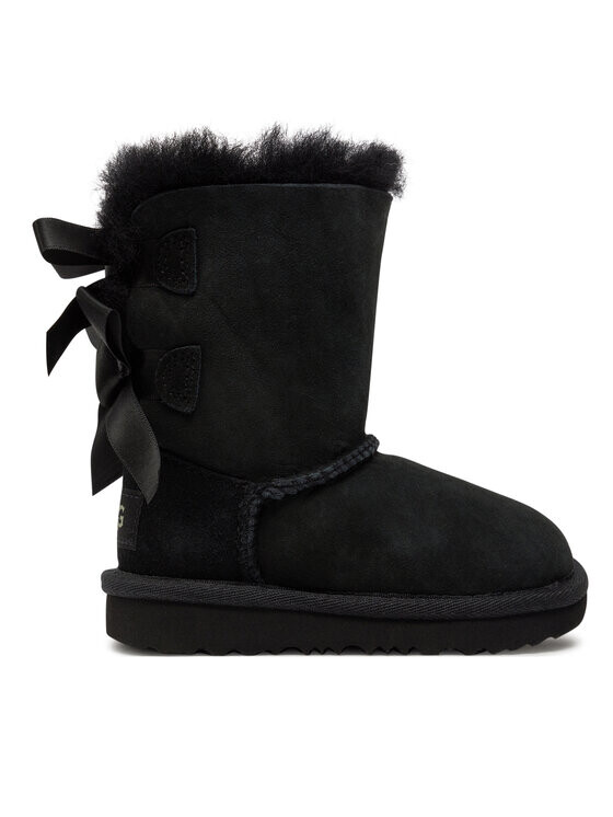 

Зимние ботинки Ugg, черный