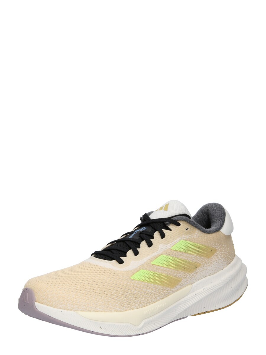 

Беговые кроссовки Adidas SUPERNOVA STRIDE, бежевый