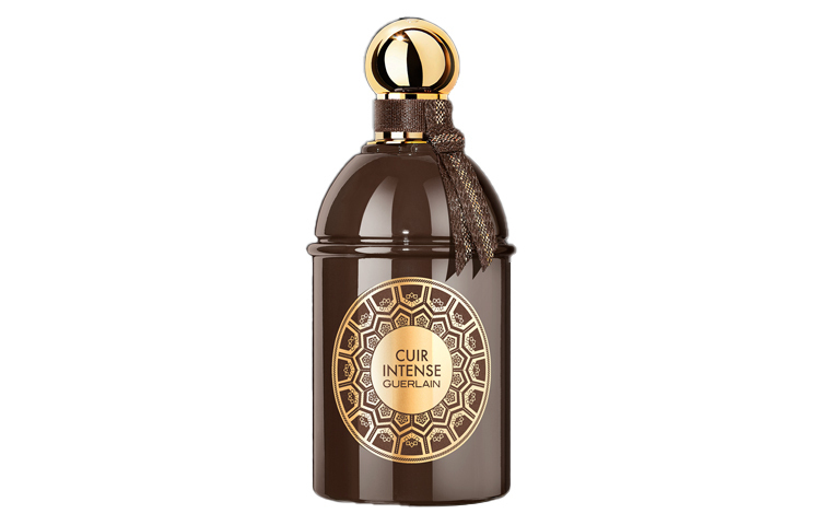 

Jiaolan Orient парфюм с кожаными и древесными нотами eau de parfum обновленный 125 мл GUERLAIN