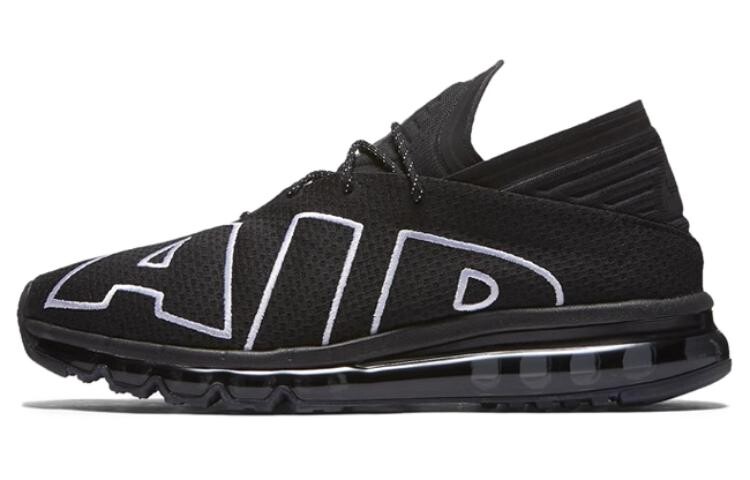 

Кроссовки Nike Air Max Flair Мужчины, Black