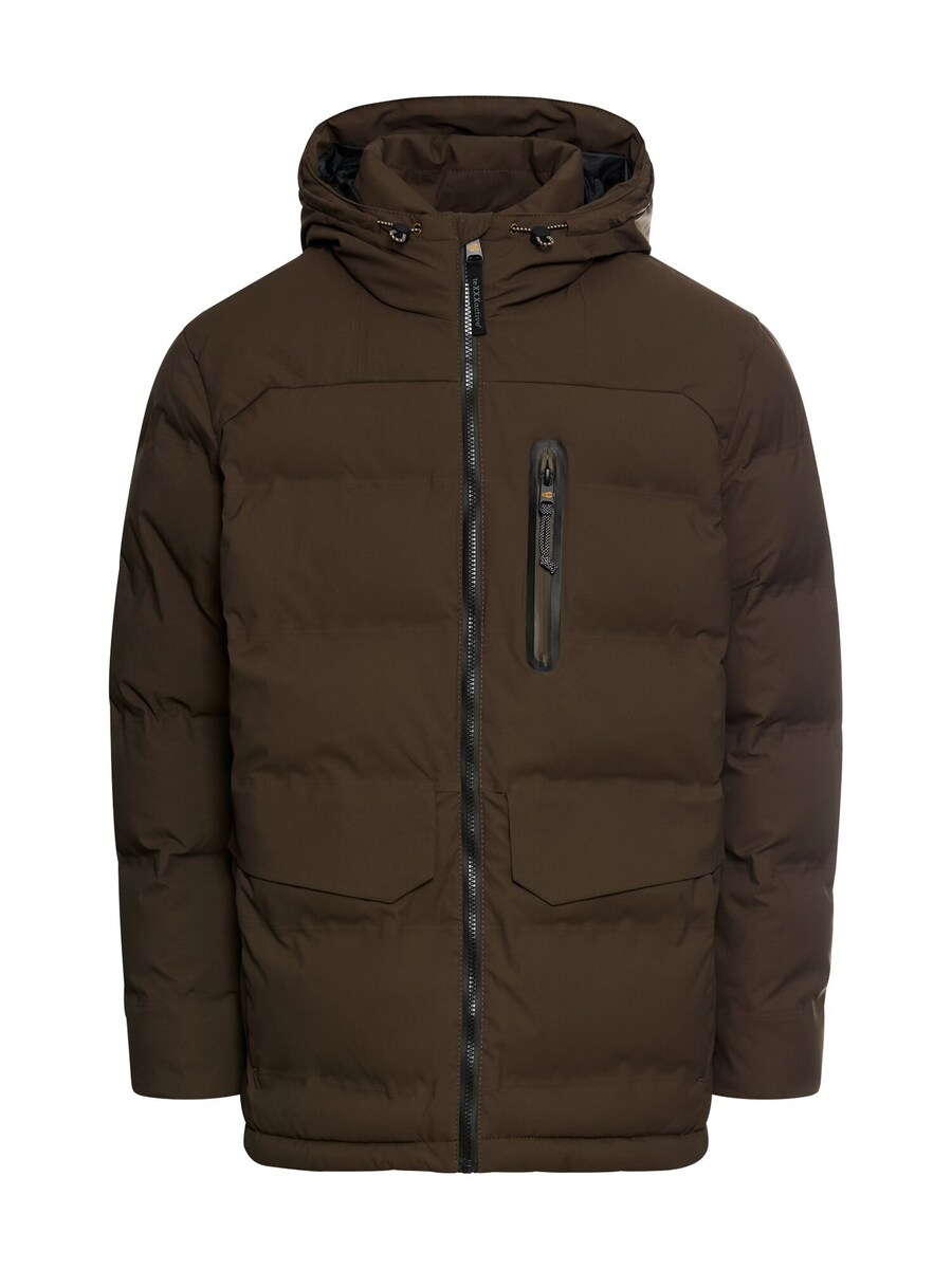 

Куртка Performance CAMEL ACTIVE, Dark brown