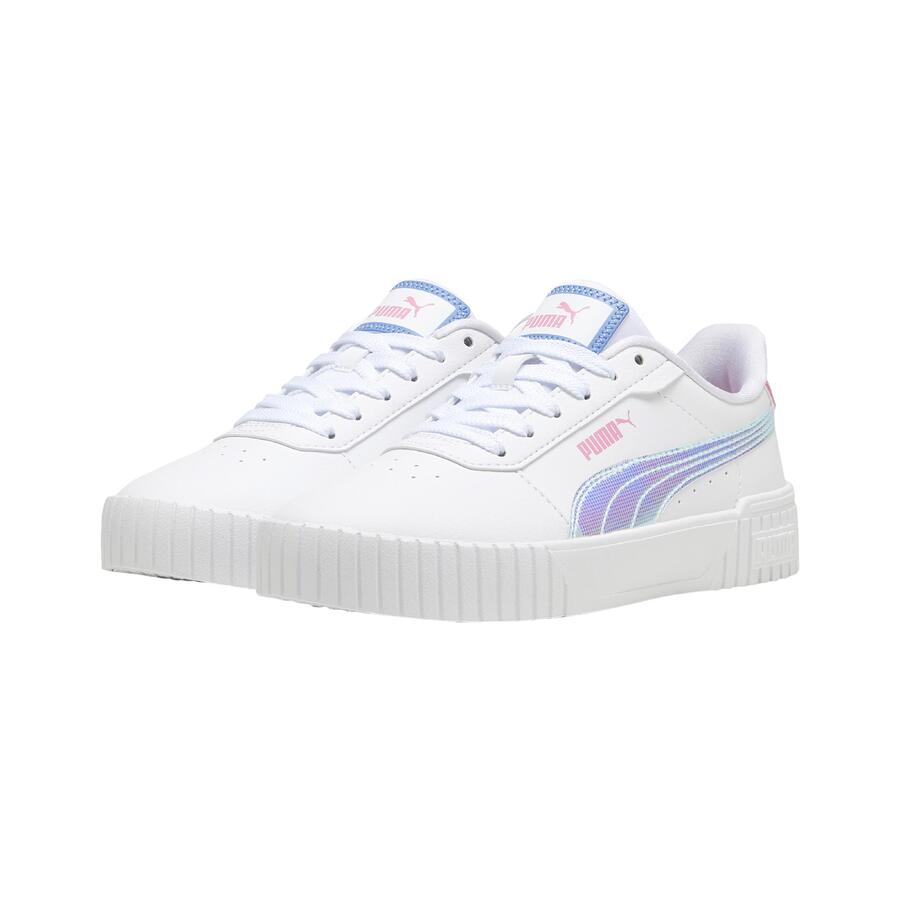 Кроссовки Puma Carina 2.0 Deep Dive Jr. — фото 3
