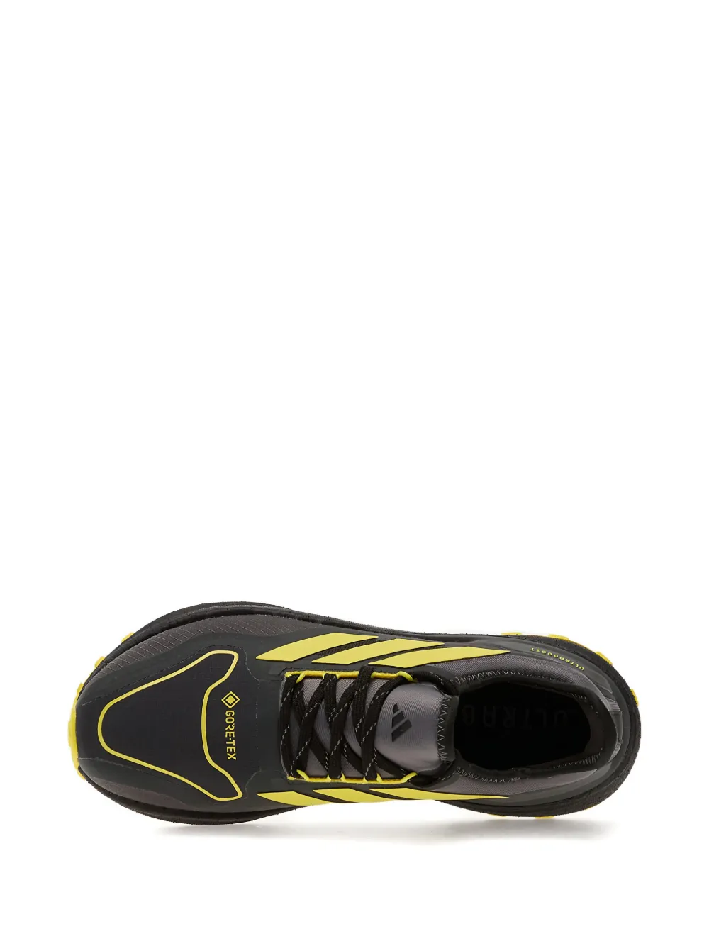 Кроссовки Ultraboost 5 GTX Adidas, серый — фото 4