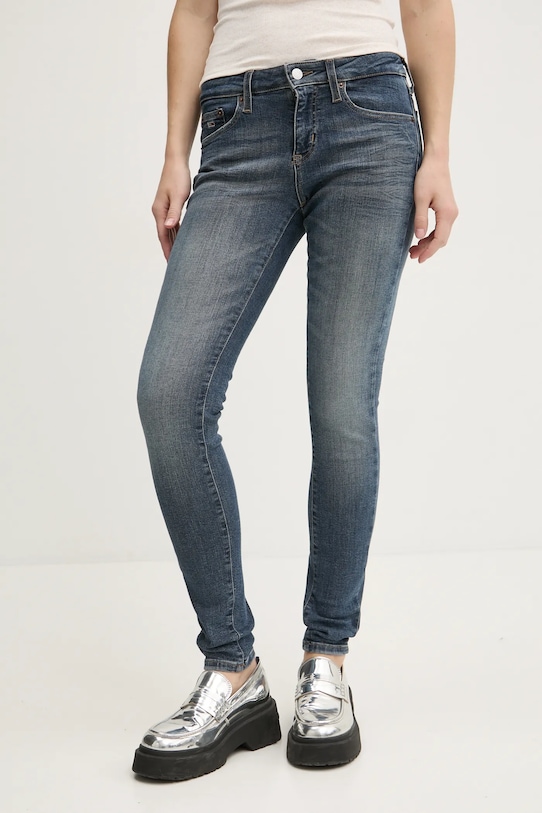 

Джинсы Tommy Jeans, синий