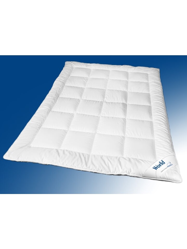 

Пуховое одеяло Cats Collection Sommersteppbett World 155x220, цвет steppbett