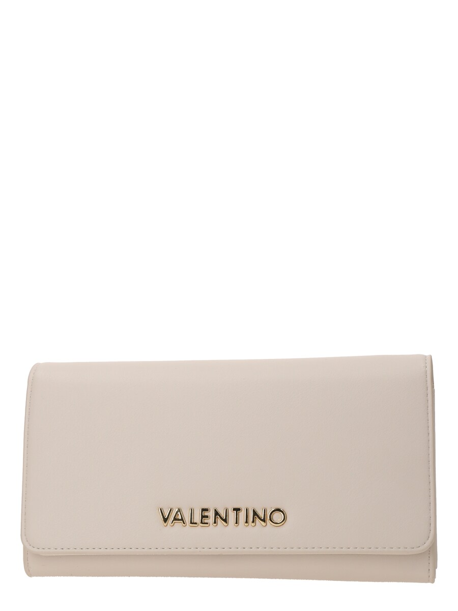 

Кошелек VALENTINO, экрю