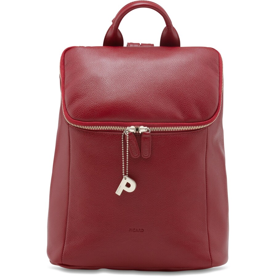 

Рюкзак Picard Luis, цвет Ruby red