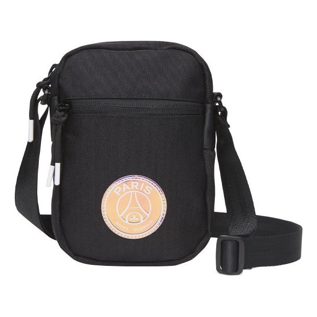 

Сумка Air Jordan x PSG Festival Bag 'Black'