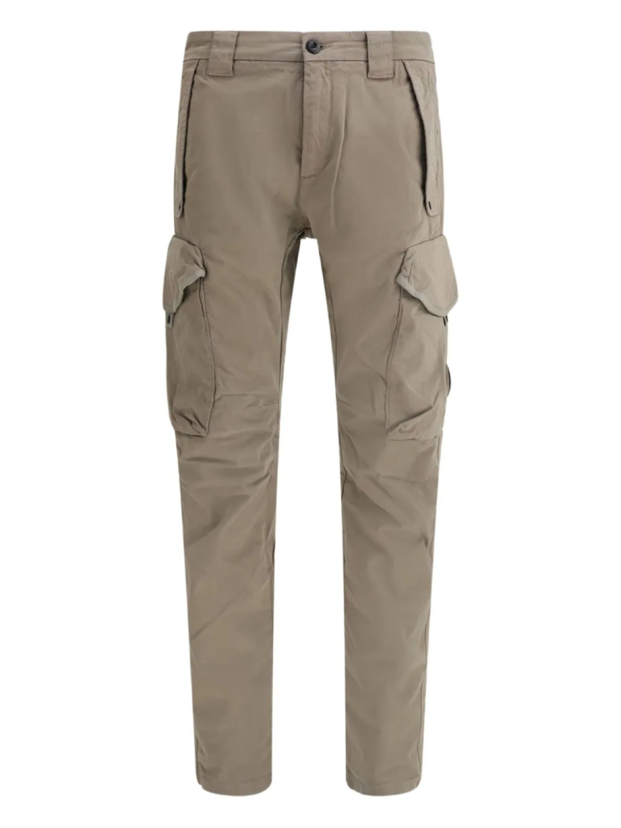 

Брюки-карго с линзами CP Company C.P. Company, нейтральный
