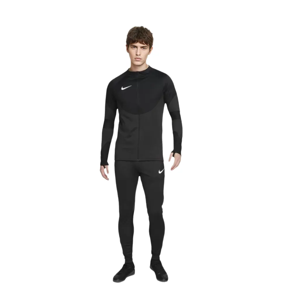

Мужская куртка Nike, цвет Black
