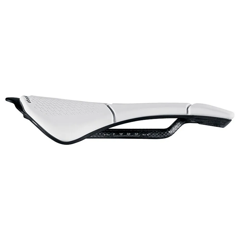

Седло Prologo Scratch M5 PAS Nack, белый