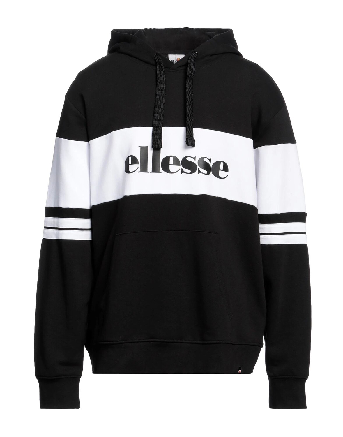 

Толстовка Ellesse, черный