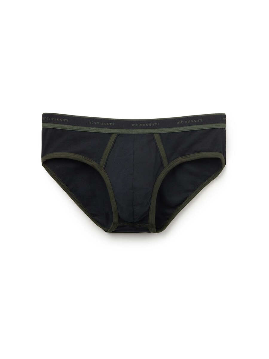 

Трусы INTIMISSIMI, черный