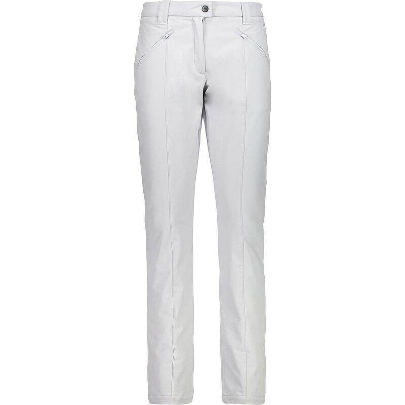 

Брюки на танкетке женские длинные брюки Cmp, цвет ghiaccio