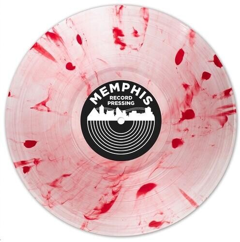 

Виниловая пластинка Nothing More - Stories We Tell Ourselves (Clear W/ Red Splatter)
