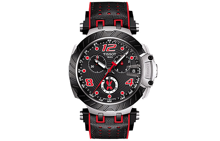 

Мужские часы Race Collection Tissot