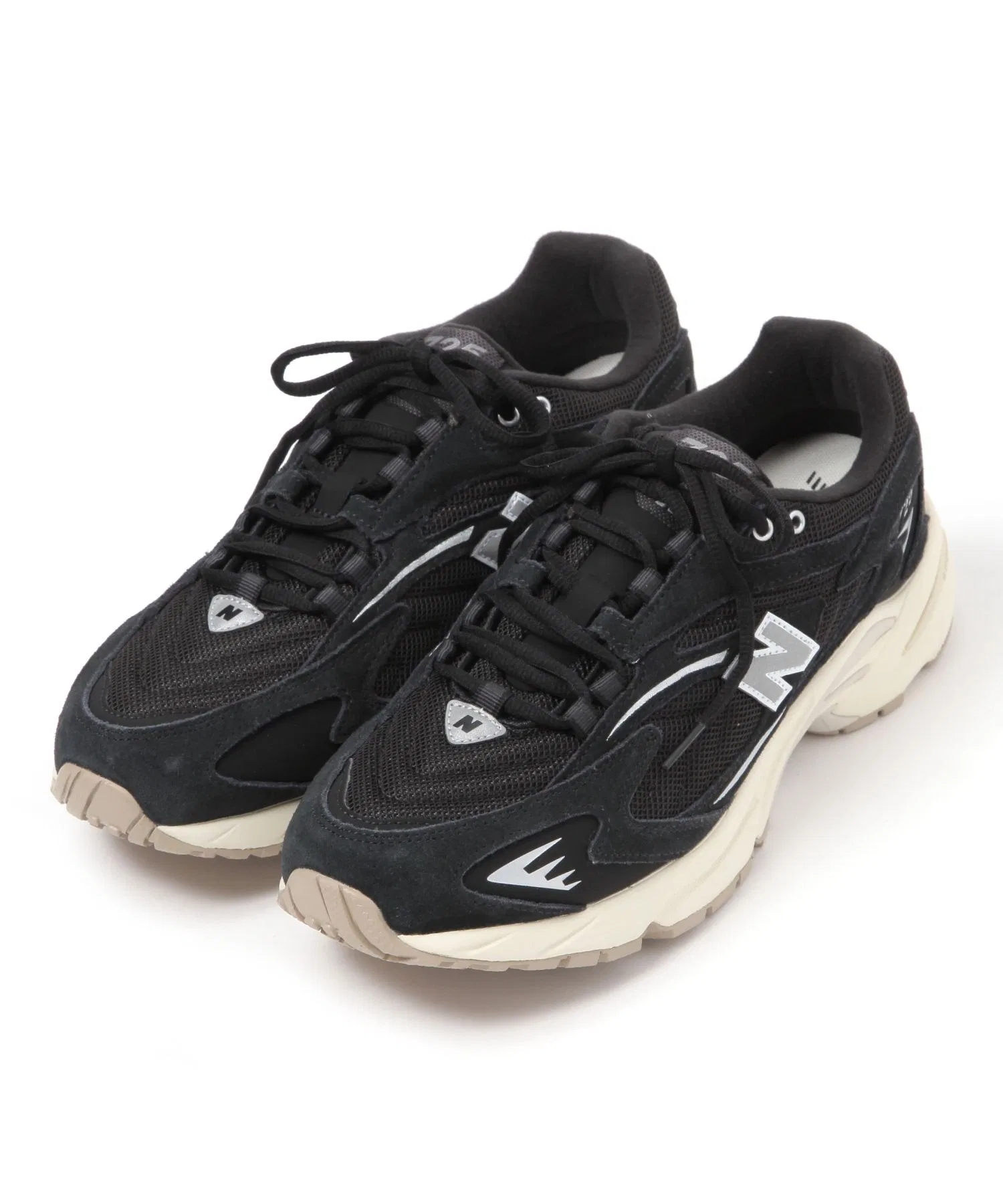 Мужские кроссовки New Balance ML725 — фото 3